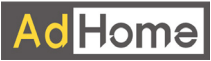 Ad Home Company logo