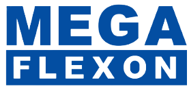 Megaflexon Co., Ltd. logo
