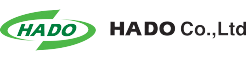 Hado logo