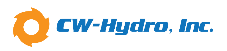 CW-Hydro, Inc logo