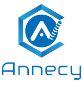 ANNECY logo