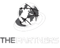 The Partners Co., Ltd. logo