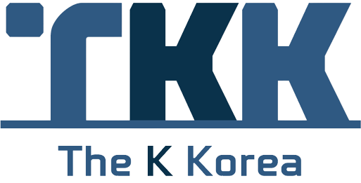THE K KOREA Co., Ltd logo