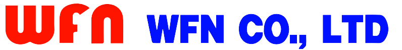 WFN CO., LTD logo