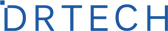 DRTECH logo