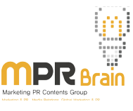 MPR Brain Co., Ltd. logo
