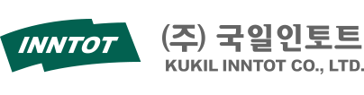 KUKIL INNTOT CO., LTD. logo