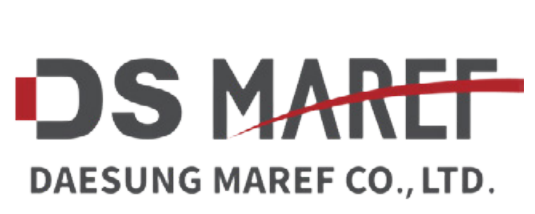 DAESUNG MAREF CO., LTD logo