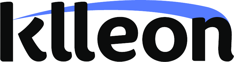 KLleon logo
