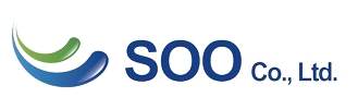 SOO Co., Ltd. logo