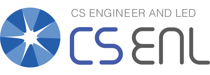 CS ENL Co., Ltd. logo