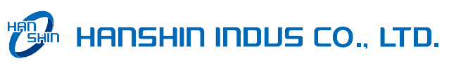 HANSHIN INDUS CO., LTD logo