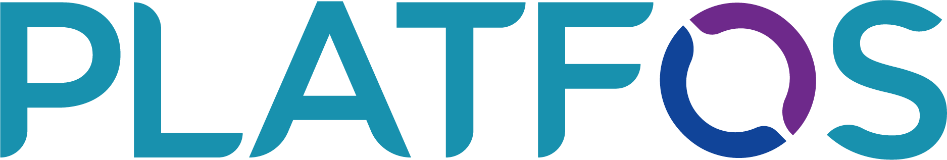 Platfos Co.,Ltd. logo