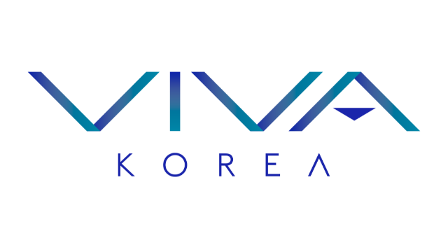 Vivakorea logo