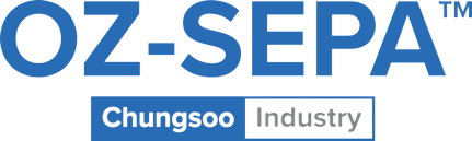 OZSEPA INC. logo
