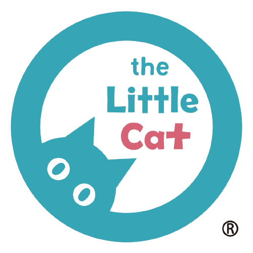 The Little Cat logo