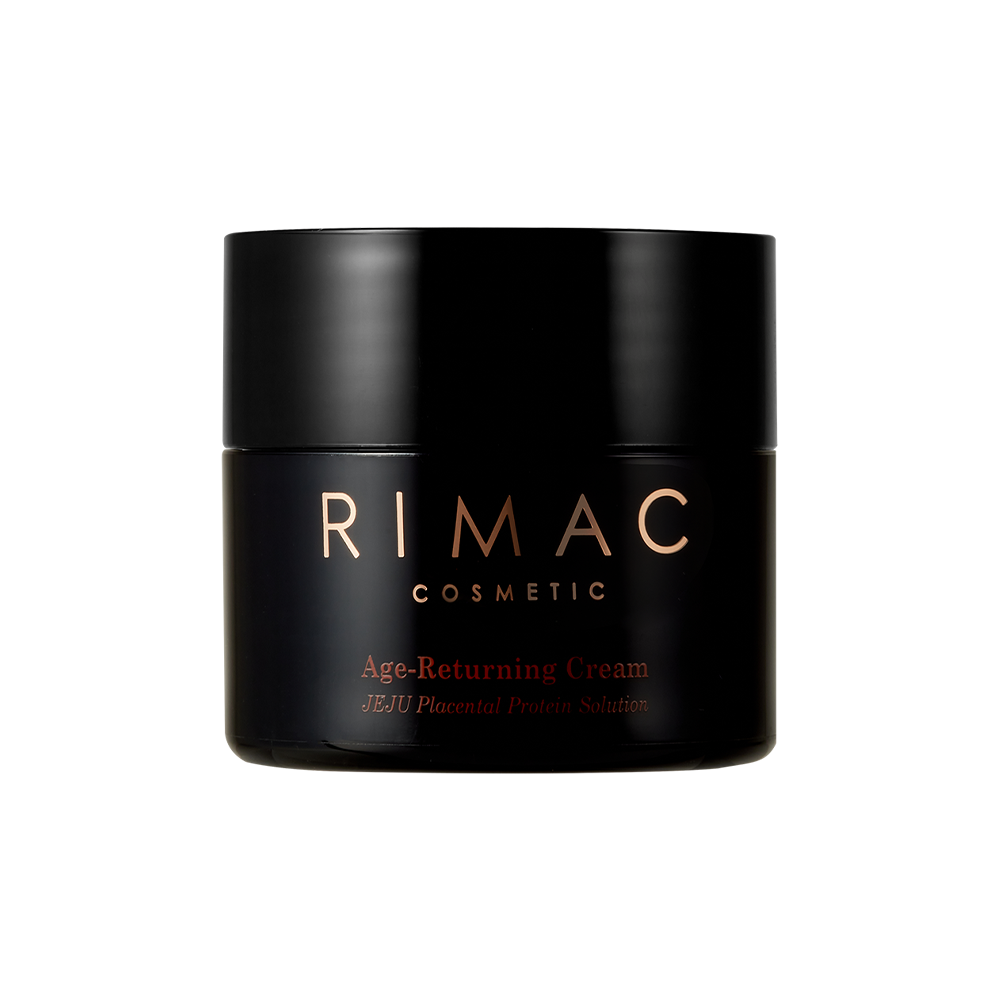 RIMAC Age-Returning Cream(Anti-Wrinkle, Brightening Functional Cosmetics) on kbiztrade