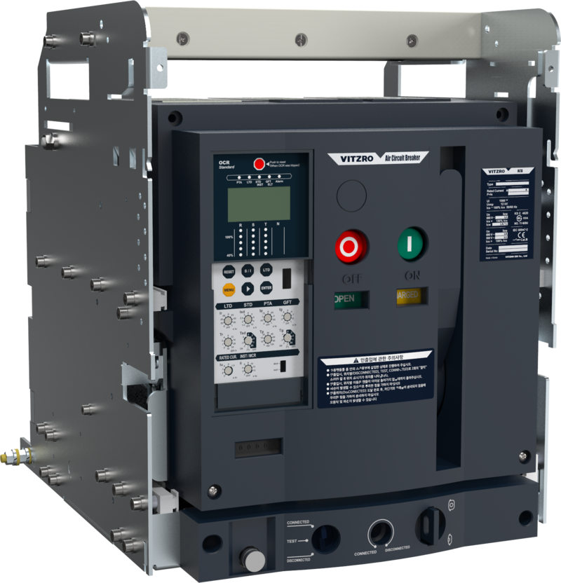 Air Circuit Breaker Abb