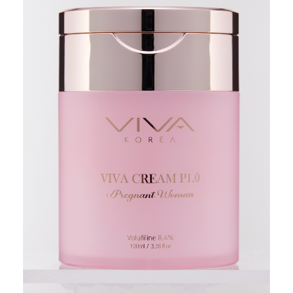 Breast Enlargement Cream VIVACREAM on kbiztrade. Breastcream