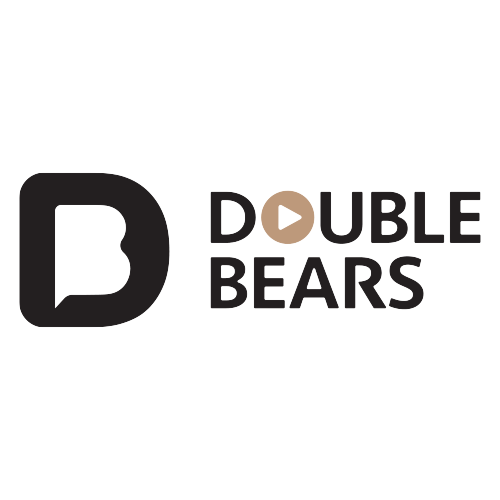 Double Bears Inc. logo
