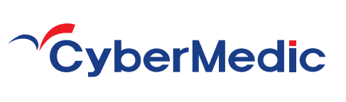 CyberMedic Co., Ltd. logo