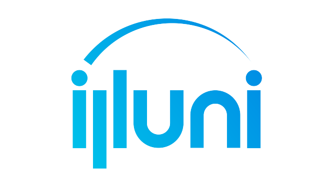 Illuni Inc. logo