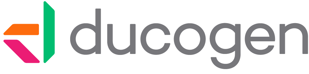 Ducogen Co., Ltd. logo