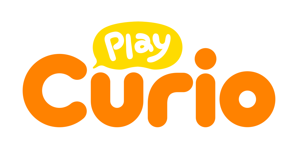 PLAYCURIO Co.,Ltd. logo