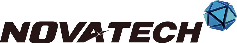 Novatech, Corp. logo