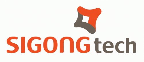 SIGONGtech Co.,Ltd logo